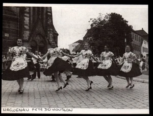 1981 -- HAGUENAU FETE DU HOUBLON 3P934 - Bild 1 von 1