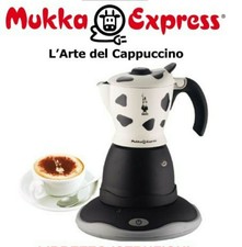 BIALETTI MUKKA EASY