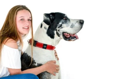 Collar para perro Rogz LLT Foto 1 de 2