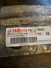 Genuine Yamaha  O-RING    93210-22M93 Yamaha OEM Part   (T1)