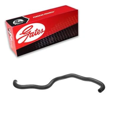 Gates HVAC Heater Hose Valve To Engine For 2001-2005 Honda Civic — 第 1/3 张图片