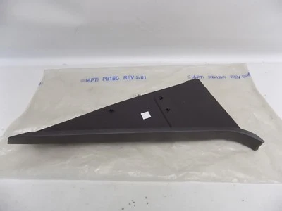 New OEM 2000-2003 Ford Focus Interior Trim Panel Cover Molding YS4Z-5445519-BAC - Image 1 of 3
