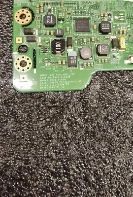 T-CON LSF460HN02 BN41-01938 TV SAMSUNG UE46F5000AWXZF TV0170 - Imagen 1 de 3