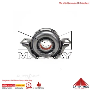 Driveshaft Centre Bearing Rear for Toyota Hilux Tgn16, Kun16 CB1027 - Picture 1 of 4