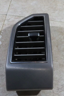 2016-20 FORD F150, LEFT INNER HVAC HEATER DASH VENT (Z1MH01) Foto 1 de 4