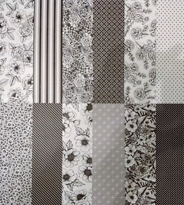 Stampin up Designerpapier Wahre Liebe 6 Blatt ci. 6x6 inch - Bild 1 von 1