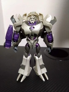 Transformers Prime Megatron First Edition complete Hasbro Figure - Picture 1 of 1