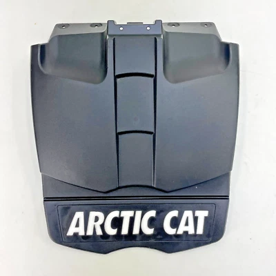 ARCTIC CAT XF 7000 2015 copo de nieve Foto 1 de 3
