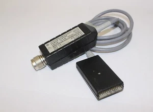 Sensor de potencia NRV-Z4 Rohde & Schwarz 828.3618.02 100 kHz-6 GHz - Imagen 1 de 5