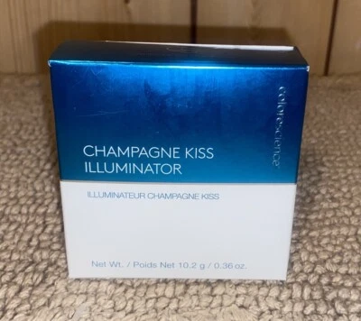 Colorescience Champagne Kiss Illuminator 0.36 oz 3039 - Image 1 of 4