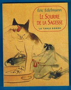 1999 - E.Edelmann - Das Lächeln der Weisheit - Edit.Runder Tisch - Bild 1 von 1