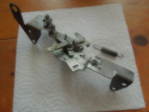 Kohler 24 126 263-S Control Bracket Cub Cadet GT2550 - Picture 1 of 2