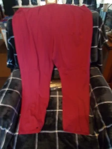 WOMAN'S LEGGINGS SIZE 3XL - Picture 1 of 1