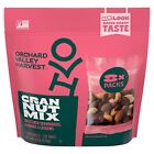 Orchard Valley Harvest Cran Nut Mix Multipack, 1 oz (Pack of 8), Sweetened