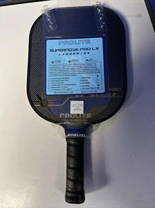 Prolite Titan LX II Supernova Gold Pro Series Carbon Pickleball Paddle 7.8-8.0oz - Picture 1 of 5