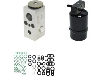 For 1986-1988 Dodge D350 A/C System Repair Kit 67128JTMH 1987 - Image 1 of 2