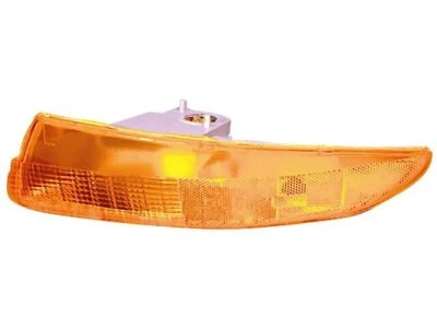 Para 1993-2002 Chevrolet Camaro conjunto de luz de estacionamento Left Depo 22688QG 1997 - Imagem 1 de 2