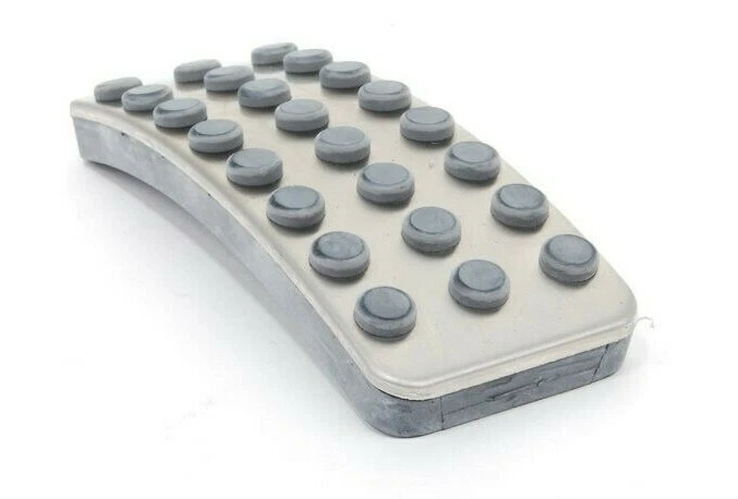 Almohadilla de pedal de acelerador AMG para Mercedes Benz genuina GL ML R-Class NUEVA Foto 1 de 1