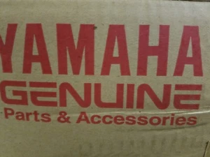 ABA-3B482-30-00 YAMAHA Grizzly Winch Mt Kit - Picture 1 of 5