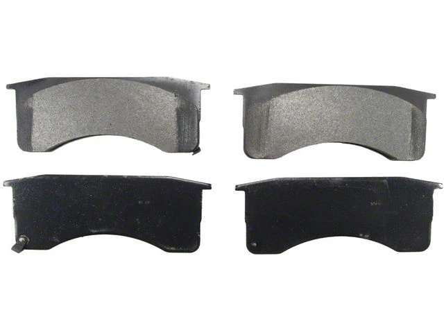 Wagner SevereDuty Brake Pad Set fits GMC T7500 2002, 2004-2009 17JVQY Foto 1 de 1