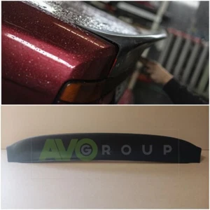 CSL Kofferraum Kofferraumdeckel Ducktail Spoiler für BMW 5 E34 Limousine - Bild 1 von 11
