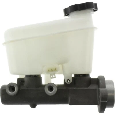 Para Cadillac Fleetwood 1991-1992 Premium Cilindro maestro de freno centrado 684AA54 Foto 1 de 4