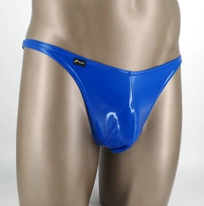 Tanga LACK elástico JP-beach JOSH tanga de baño sin cordones talla XS - XXL - Imagen 1 de 21