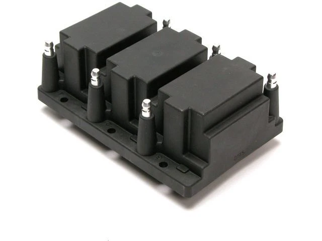 Delphi Ignition Coil fits Oldsmobile 88 1992 3.8L V6 77KMKG - Image 1 of 1