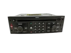 Autoradio CD-Radio CD880 RT3-N3-09 für Citroen C4 Grand Picasso 06-10 - Bild 1 von 10