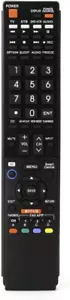 New Replacement Sharp AQUOS Remote Control GB118WJSA Fit for Sharp AQUOS TV - Picture 1 of 2