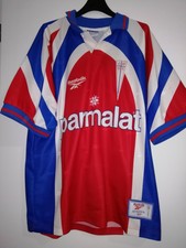 maglie da calcio reebok
