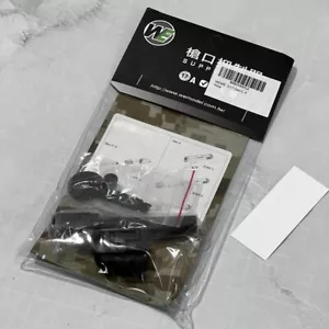 Kit 4 compensatori WE Glock G17 Gen3 per modellismo pistole ricambi Giappone nuovo - Foto 1 di 12