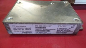 Motorola Receiver 15809541 Limited Opt U2K Fits 06-16 IMPALA 187093 - Picture 1 of 10