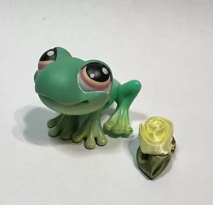 Littlest Pet Shop #236 Frosch - Bild 1 von 3