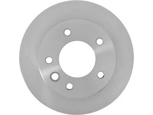 Front Brake Rotor For 2003-2006 Dodge Sprinter 3500 DT534QZ - Picture 1 of 1
