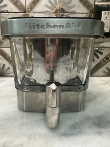 KitchenAid Cold Brew Coffee Maker 28 Oz In Brushed Stainless Steel KCM4212 NIB - Picture 1 of 3