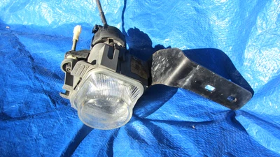 99-04 沃尔沃 C70 原始设备制造商轿跑车可转换海拉乘客右雾灯 — 第 1/4 张图片