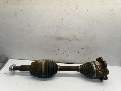 Eje eje delantero para camioneta Sierra 3500 11-14 1584915 Foto 1 de 4