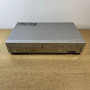 Samsung SV-DVD50XEU DVD / VHS VCR Combo Dual Deck Working No Remote - Picture 1 of 11
