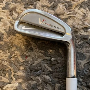 Nike VR II Pro Combo 3 Iron / 21 / Aldila NV MLTi 85x Golf Pride Tour Wrap - Picture 1 of 12
