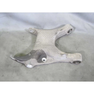 Brazo de control oscilante inferior H trasero izquierdo BMW X5 X6 E70 F15 E71 F16 2007-2017 FABRICANTE DE EQUIPOS ORIGINALES Foto 1 de 4