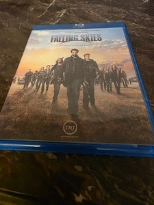 Falling Skies: Season 2 [Blu-ray] - Imagen 1 de 3