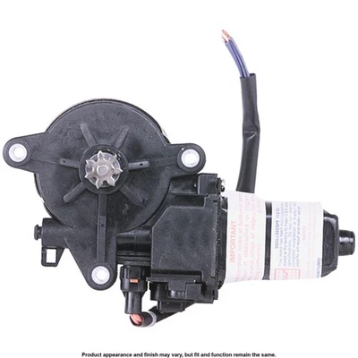 Motor de ventana eléctrica delantero derecho Cardone para Acura Legend 1987 1988 Foto 1 de 4