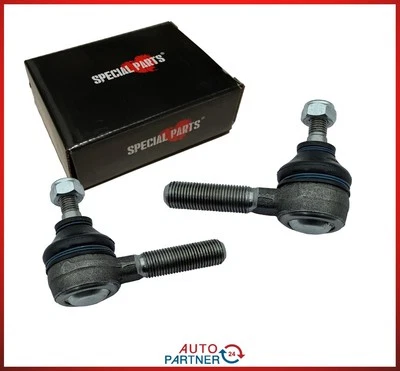 2x Spurstangenkopf für Trabant 601 links + rechts Spurstangenköpfe Trabi - Bild 1 von 4