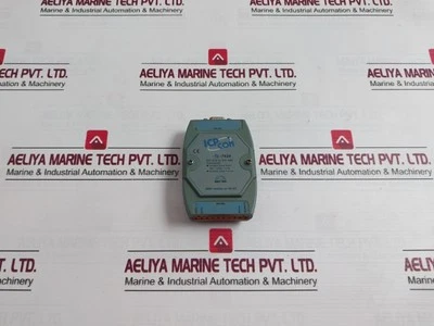 ICP CON I-7520 Converter RS-232 TO RS-485 3000V Isolation - Image 1 of 4