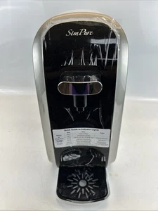 SimPure Y7P-BW UV Countertop Reverse Osmosis for Water Filtration Purification - Bild 1 von 7