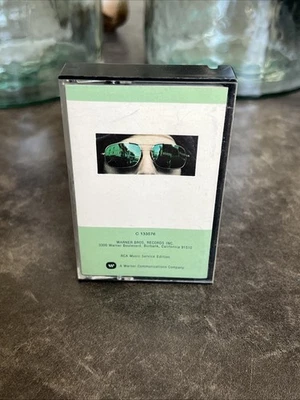 Takin' It to the Streets by The Doobie Brothers (Cassette, 1976, WB) - Image 1 of 4