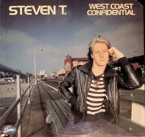 Steven T West Coast Confidential Dream DA3500 NM - Imagen 1 de 5