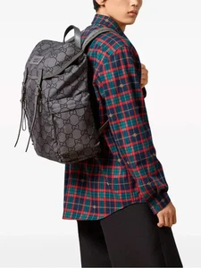 Gucci GG Supreme-print backpack 767923 - BNWT - Bild 1 von 9