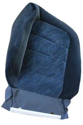 99-03 Acura TL Asiento del conductor Cojín Lateral Airbag 04815S0KJ00ZA Negro Nuevo de Lote Antiguo OEM Foto 1 de 4